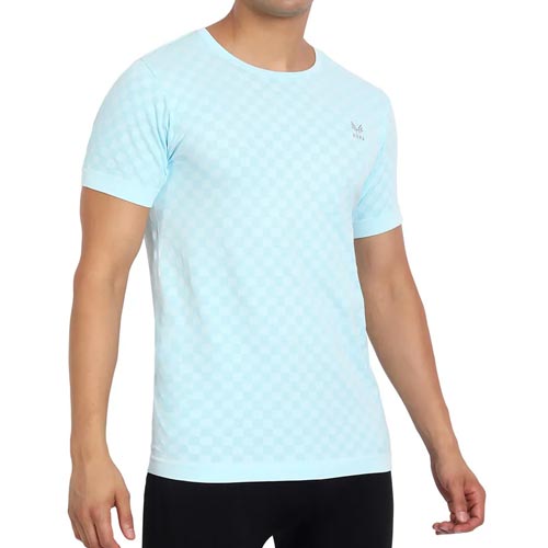 Men Wear Stylish T-shirts