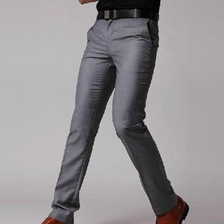 Men Wear Casual Trousers