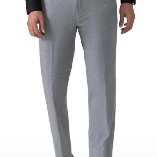 Men Formal Trousers