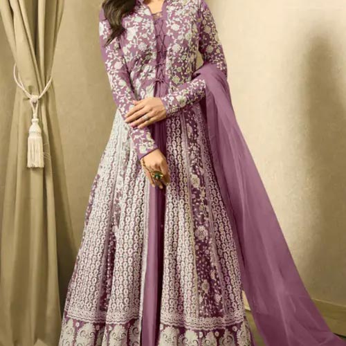 Women Bridal Wear Garments