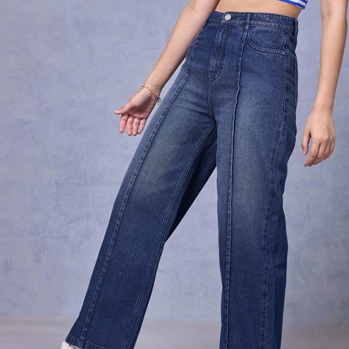 Women Denim Jeans