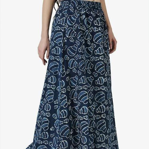 Women Printed Skirts