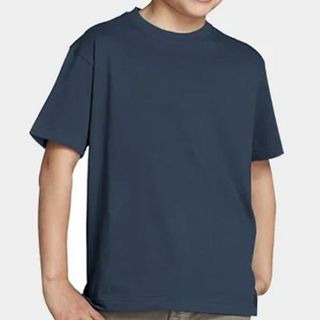 Kids Plain T-shirts