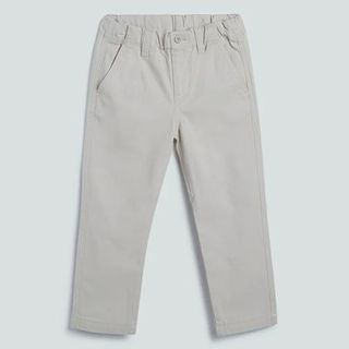 Kids Cotton Trousers