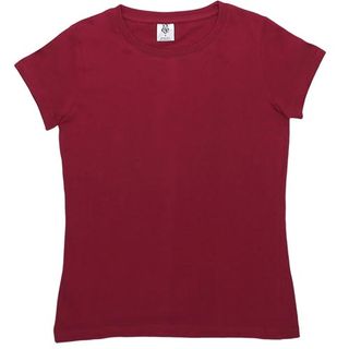 Women Knitted Sinker T-Shirts