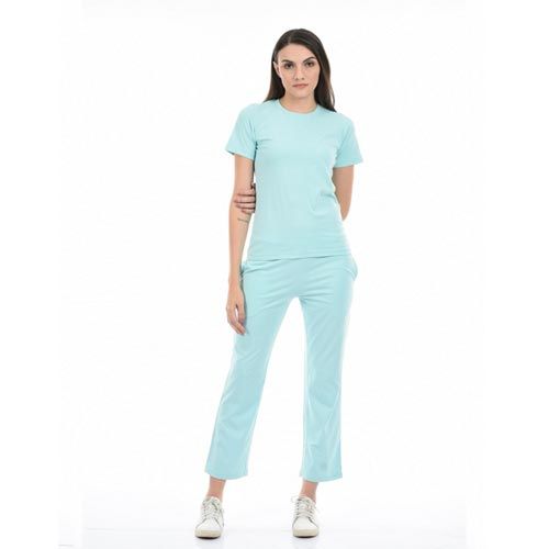 Women Knitted Sinker Loungewear