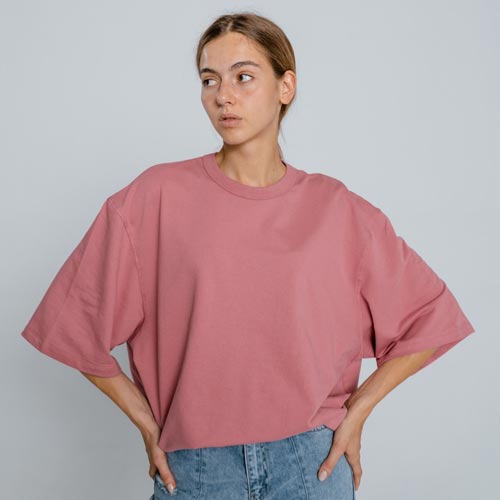 Women Oversized T-Shirts