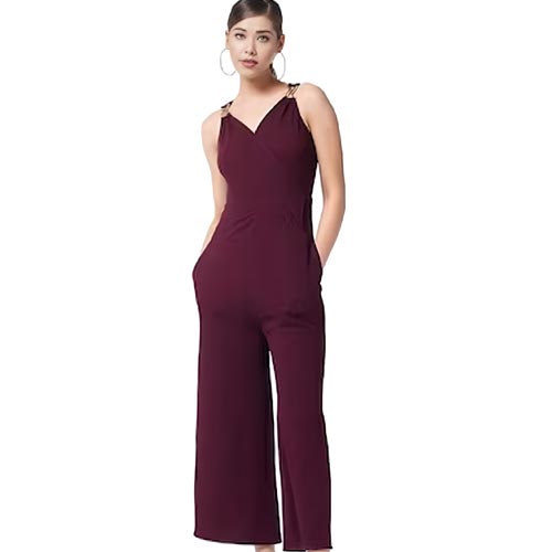 Women Stylish Jumpsuit