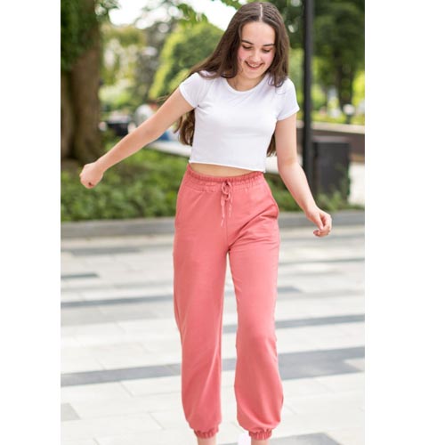 Women Jogger Pants