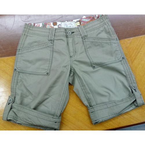 Men Cotton Shorts