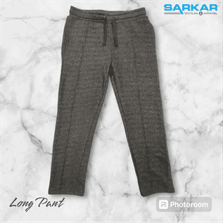 Men's Track Pants