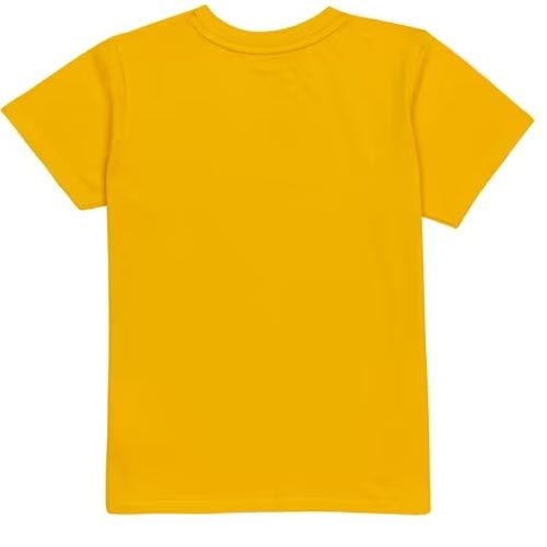 Kids Round Neck T-Shirts