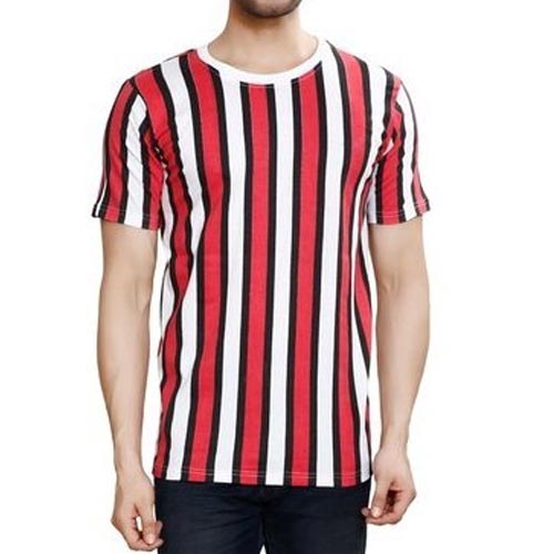 Men Cotton T-shirts