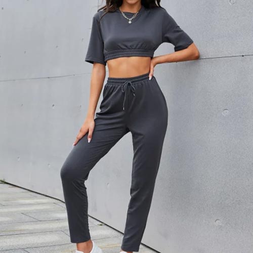 Women Sports Wear Trousers