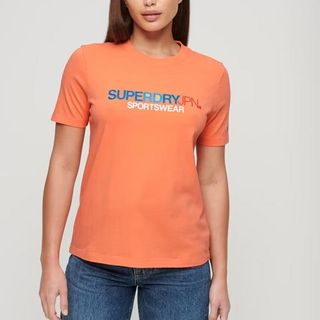 Women Sports Wear T-shirts