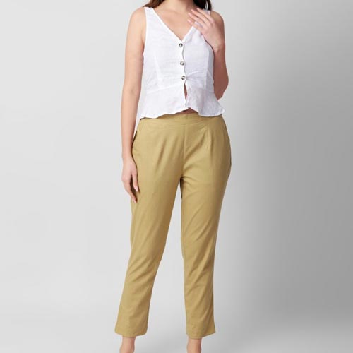 Women Stylish Trousers