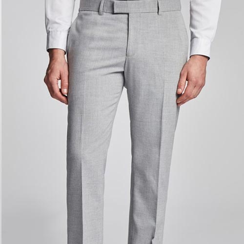 Men Formal Trousers