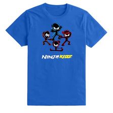 Kids Printed T-shirts