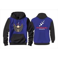Men's Premium Hoodie