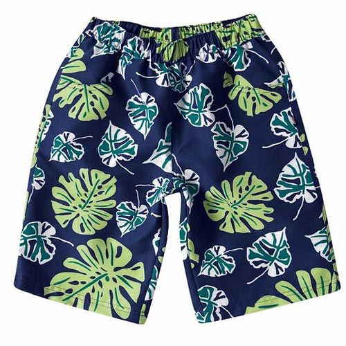 Boys Printed Shorts