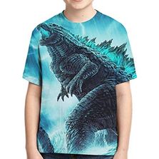 Kids Printed T-shirts