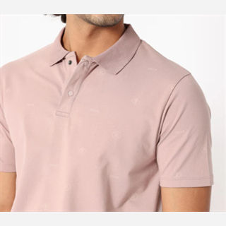 Men's Plain Polo shirt