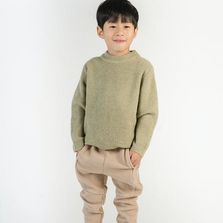 Boys Polyamide Sweaters