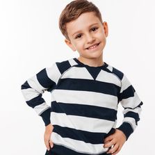 Boys Long Sleeves T-Shirts