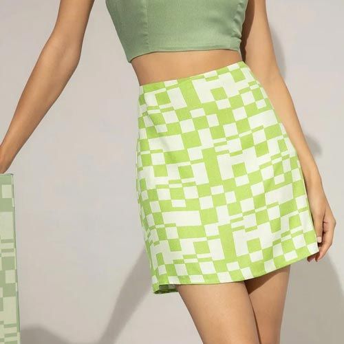 Women Trendy Skirts