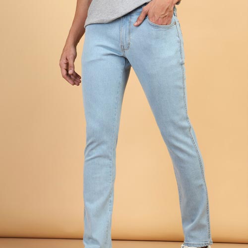 Men Denim Jeans