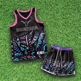 Kid's Sports wear