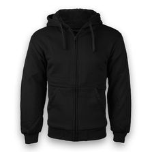 Men Jacket Hoodie
