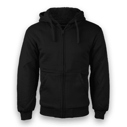 Men Jacket Hoodie