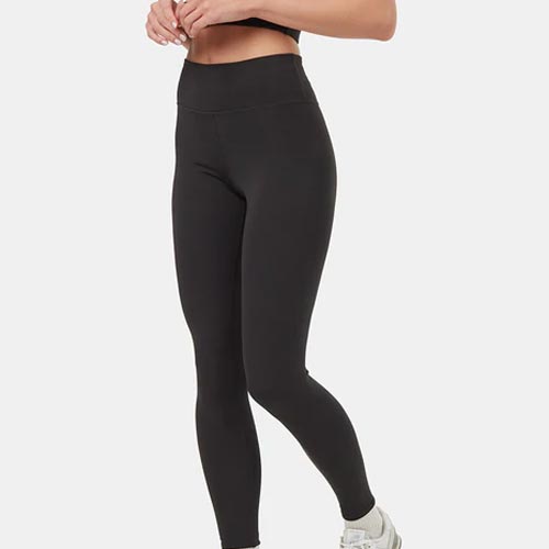 Women Plain Leggings