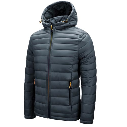 Men Padded Jackets