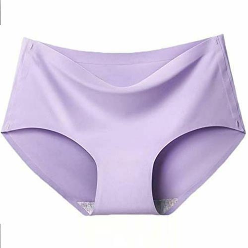 Women Seamless Panties