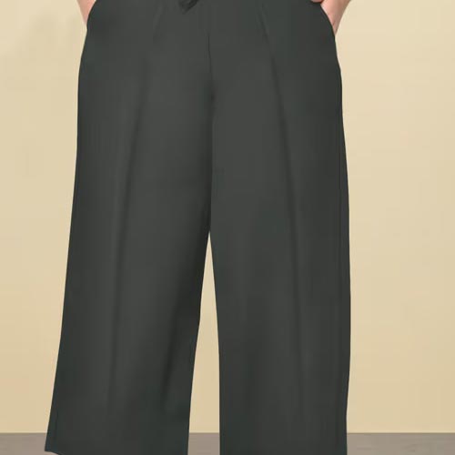 Ladies Western Trousers