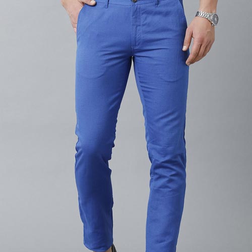 Men Formal Trousers