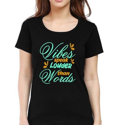 Women Printed T-shirts