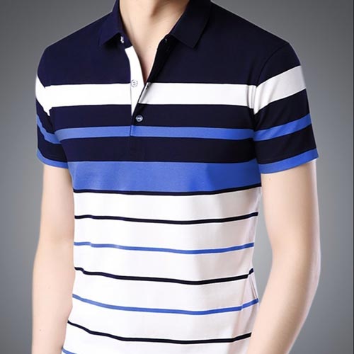 Men’s Stylish Polo Shirts