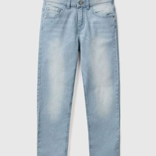 Kids Denim Jeans