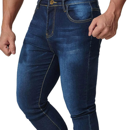 Men Denim Jeans