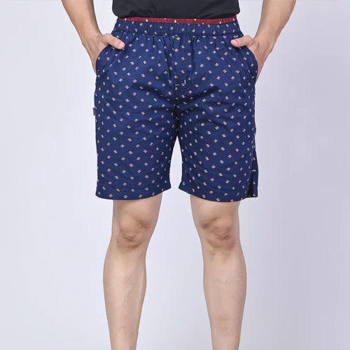 Men Printed Shorts