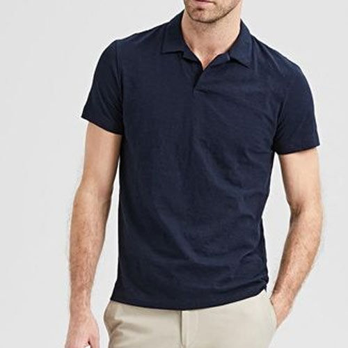 Men Work wear Cotton Polo Shirts