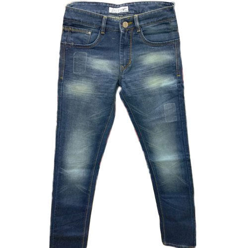 Men Denim Jeans