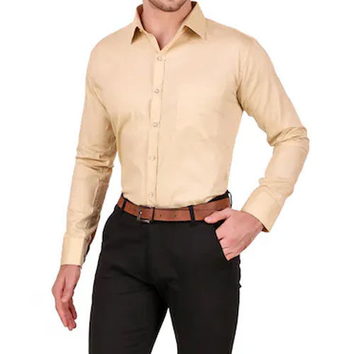 Men Formal Shirts