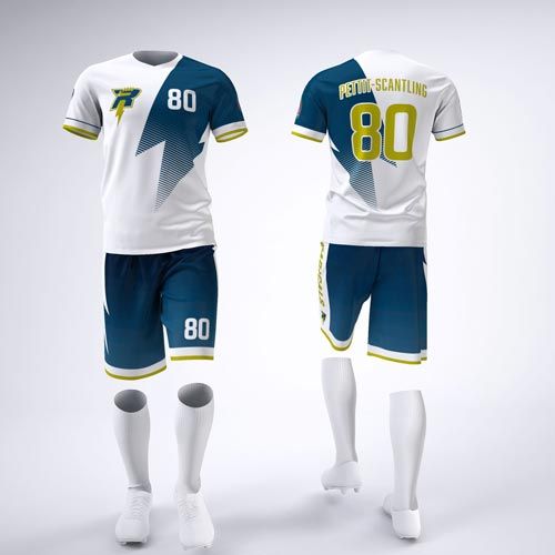 Men's Football Uniforms