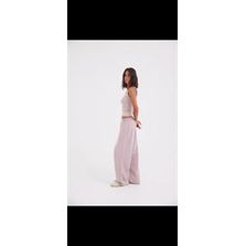 Loose Wide Leg Fit Sweatpants for Women