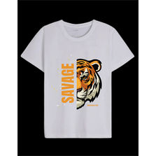 Men's Printed T-shirt