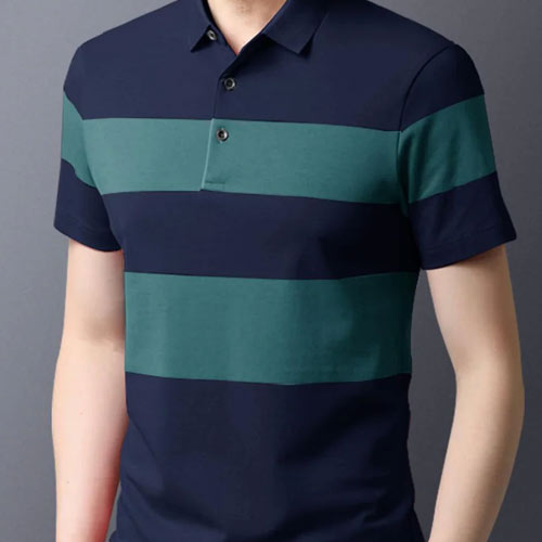 Men Stylish Polo T-Shirts